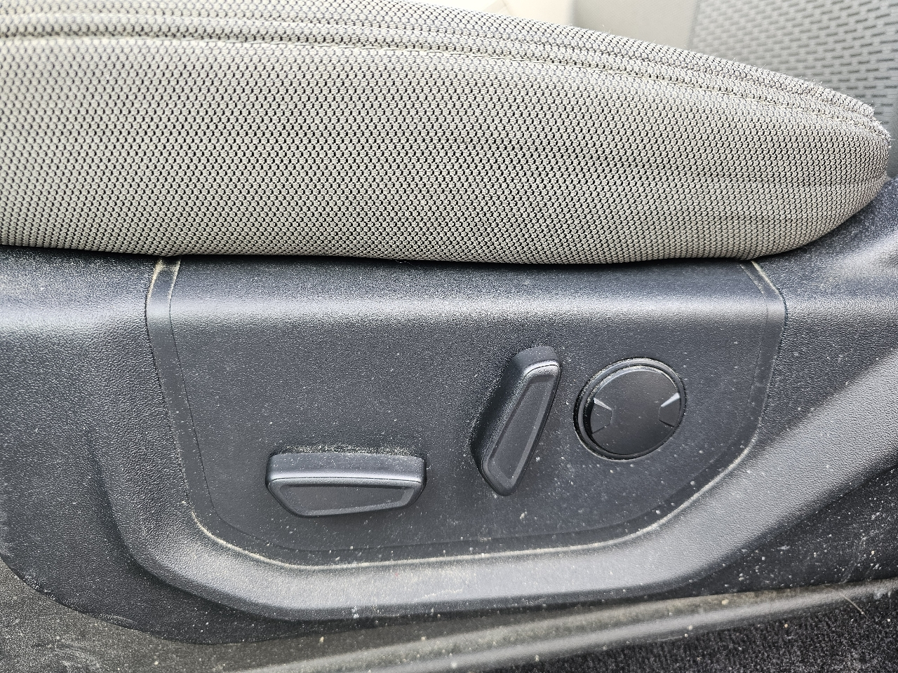 Ford F-150 XL 4WD SuperCrew 5.5' Box 2019