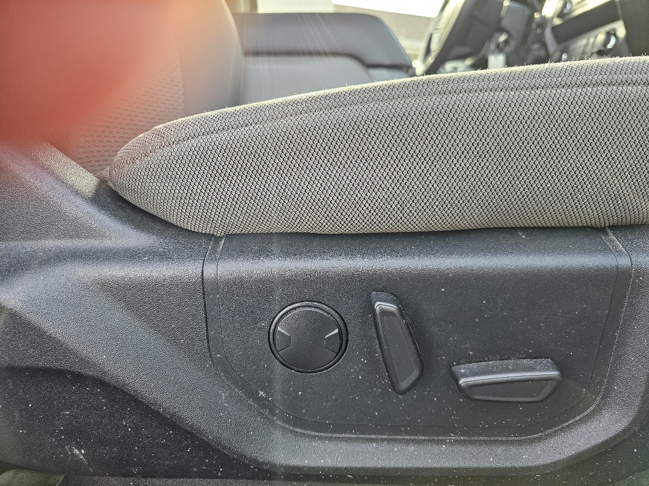 Ford F-150 XL 4WD SuperCrew 5.5' Box 2019