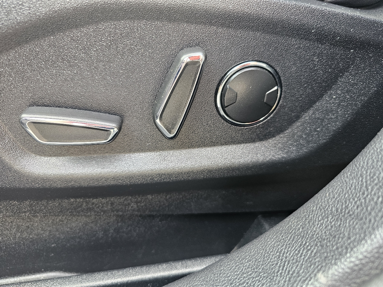 Ford Edge 4dr SEL AWD 2015