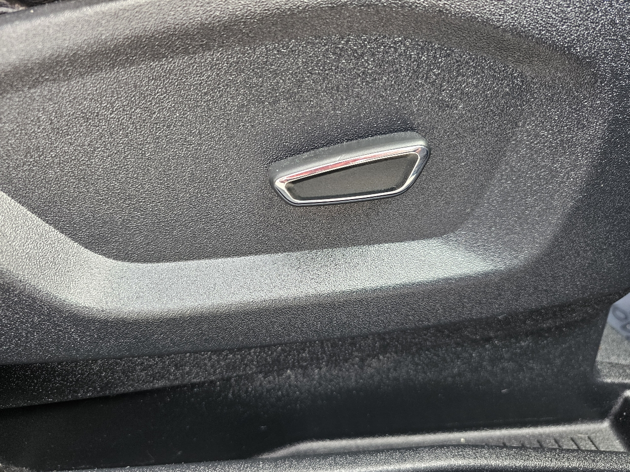 Ford Edge 4dr SEL AWD 2015