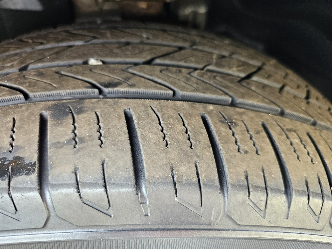 Ford Edge 4dr SEL AWD 2015