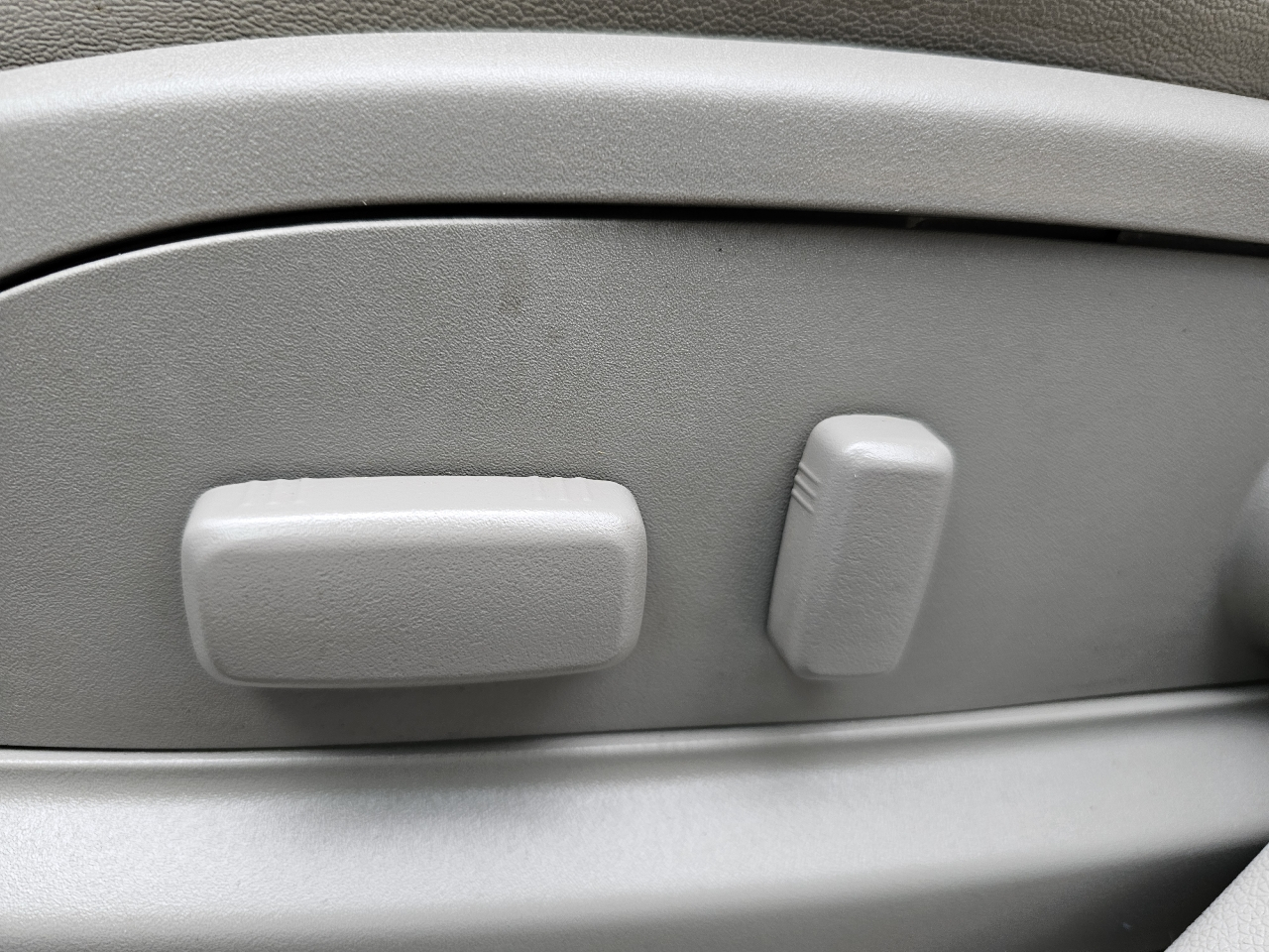 Buick Enclave AWD 4dr Leather 2016