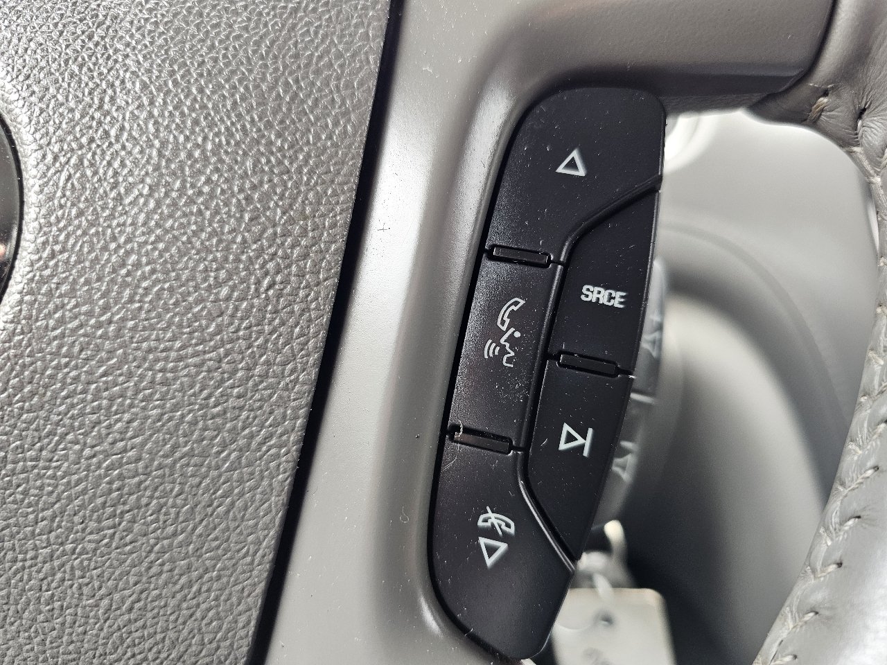 Buick Enclave AWD 4dr Leather 2016