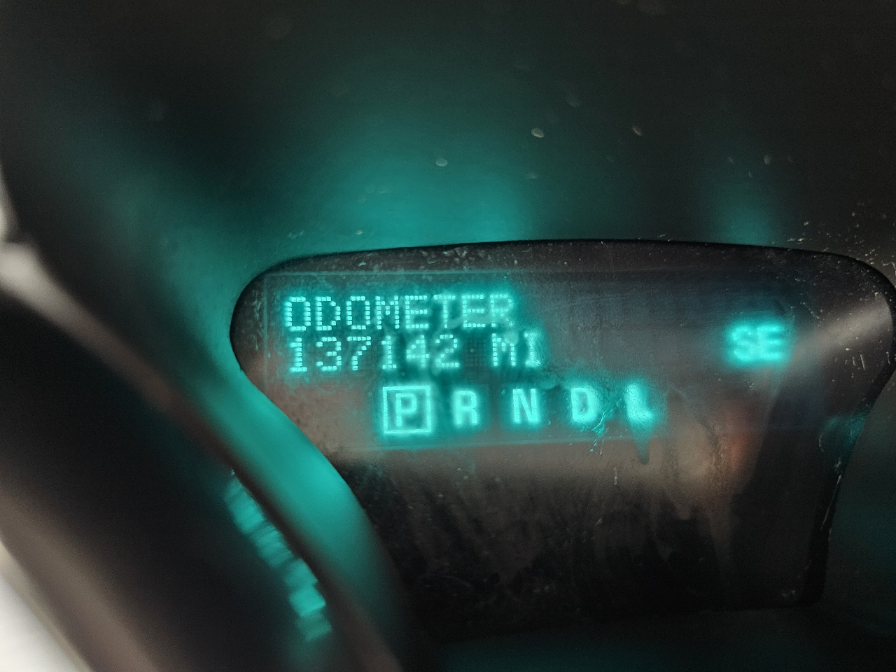 Buick Enclave AWD 4dr Leather 2016