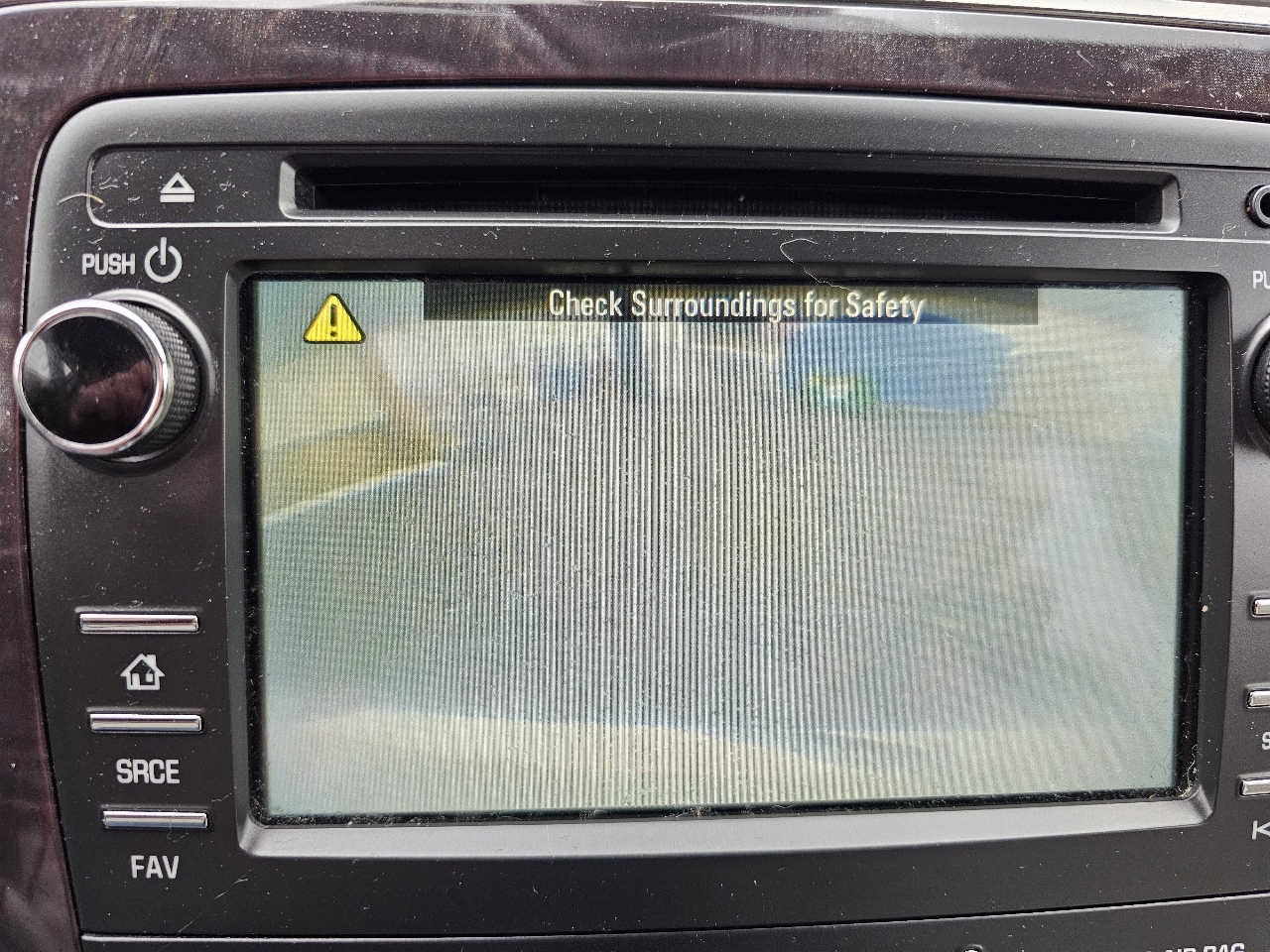 Buick Enclave AWD 4dr Leather 2016