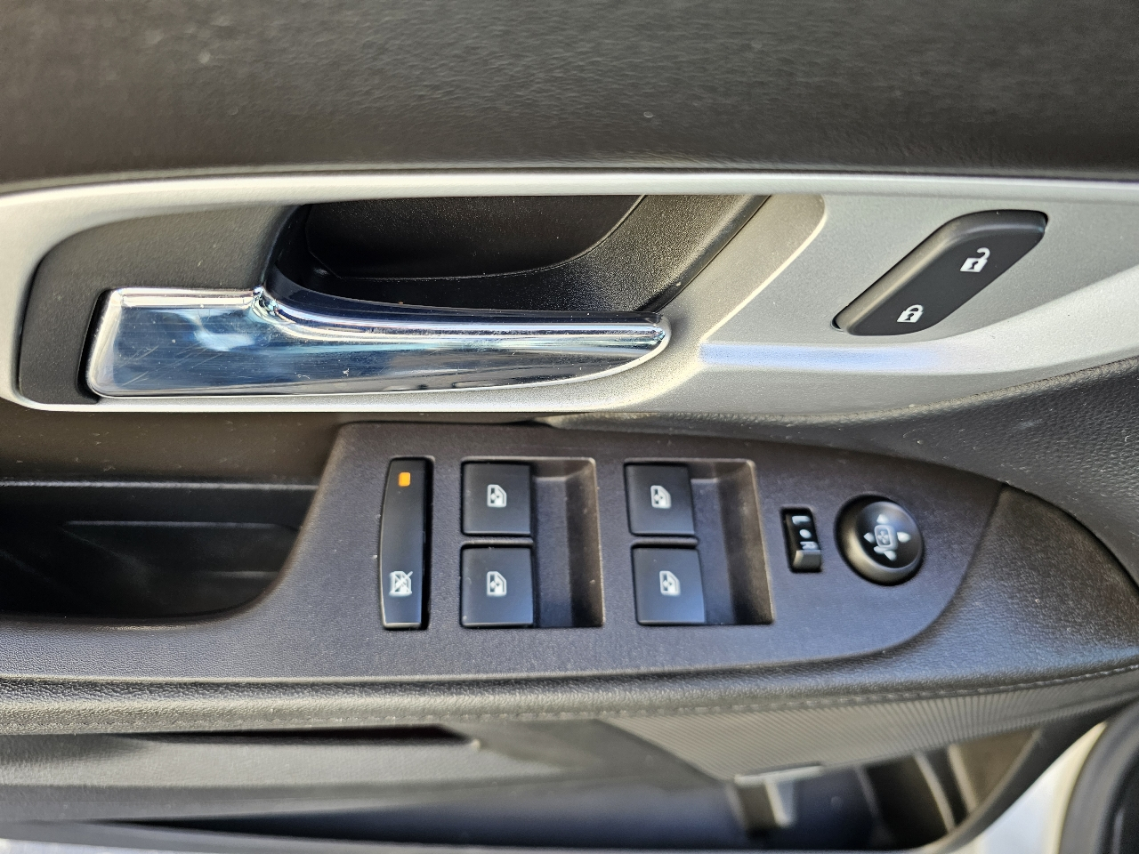 GMC Terrain FWD 4dr SLT 2017