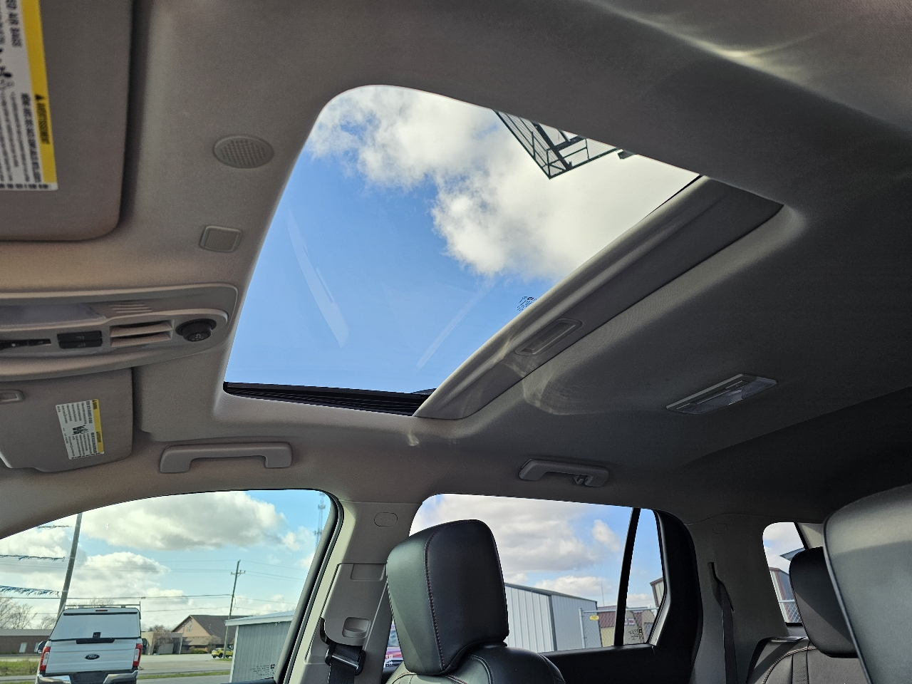 GMC Terrain FWD 4dr SLT 2017