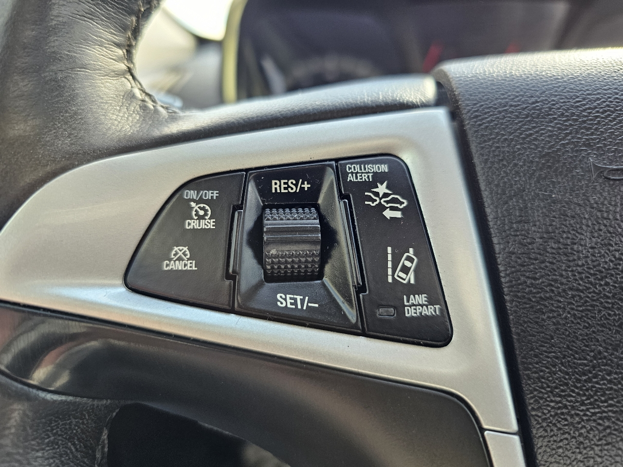 GMC Terrain FWD 4dr SLT 2017