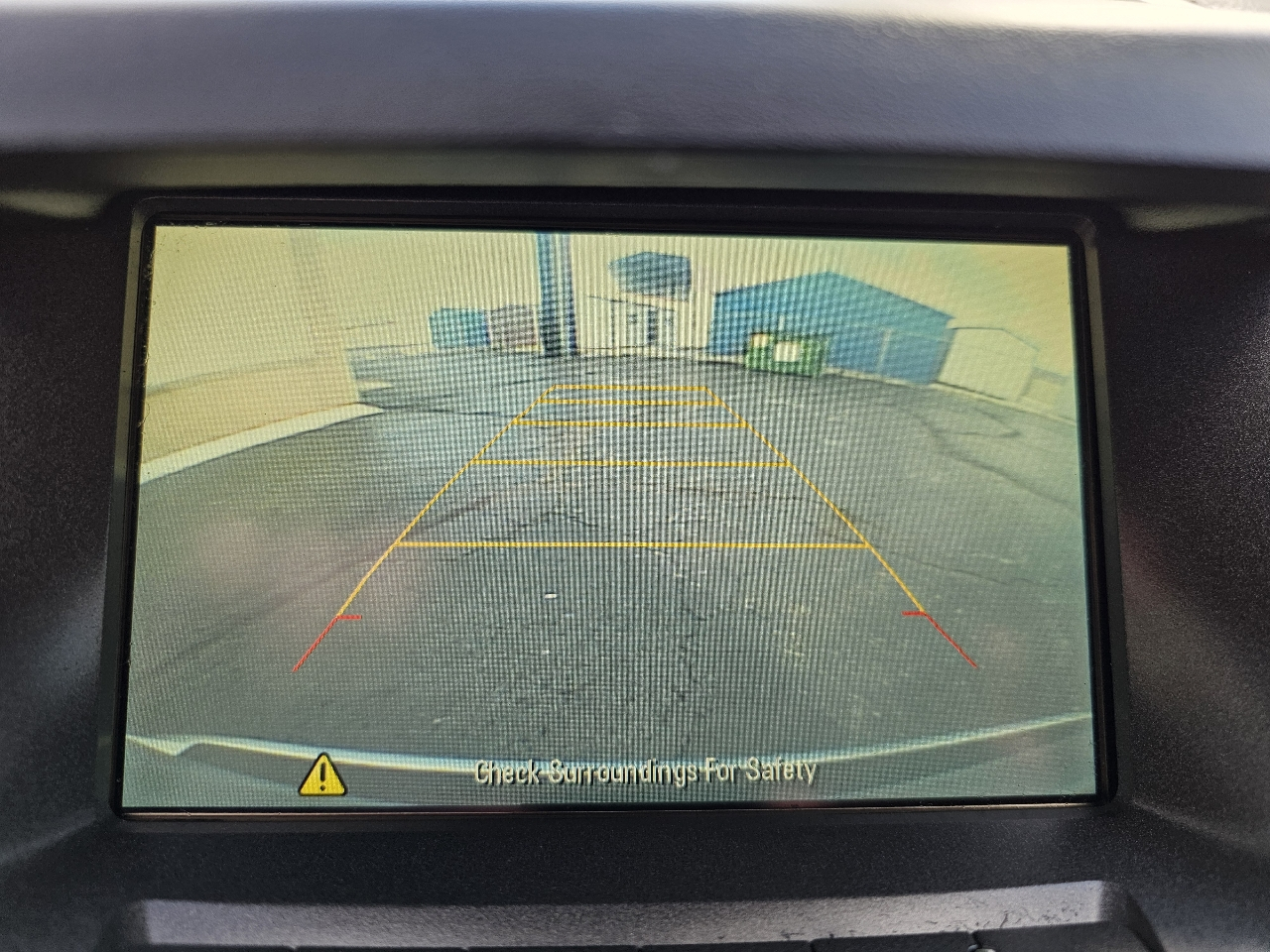 GMC Terrain FWD 4dr SLT 2017