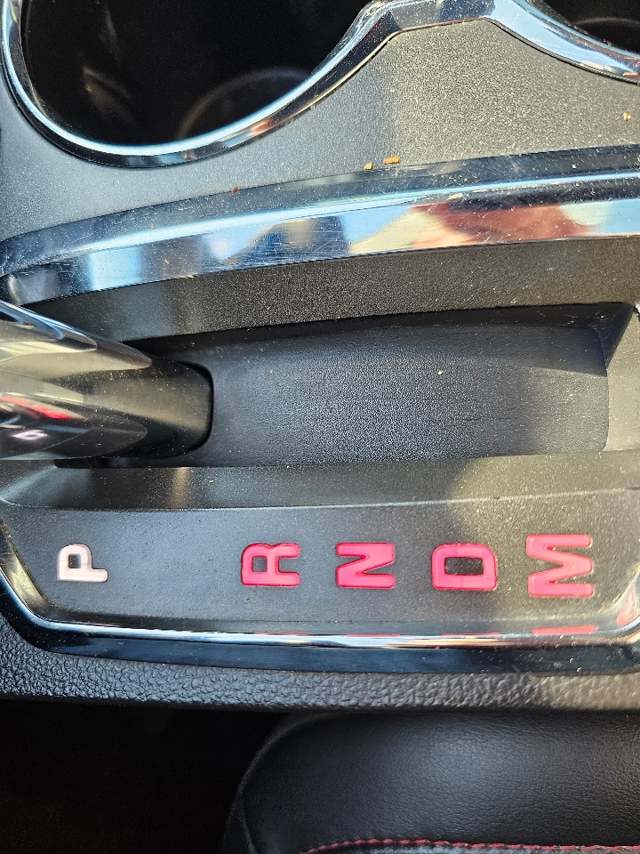 GMC Terrain FWD 4dr SLT 2017