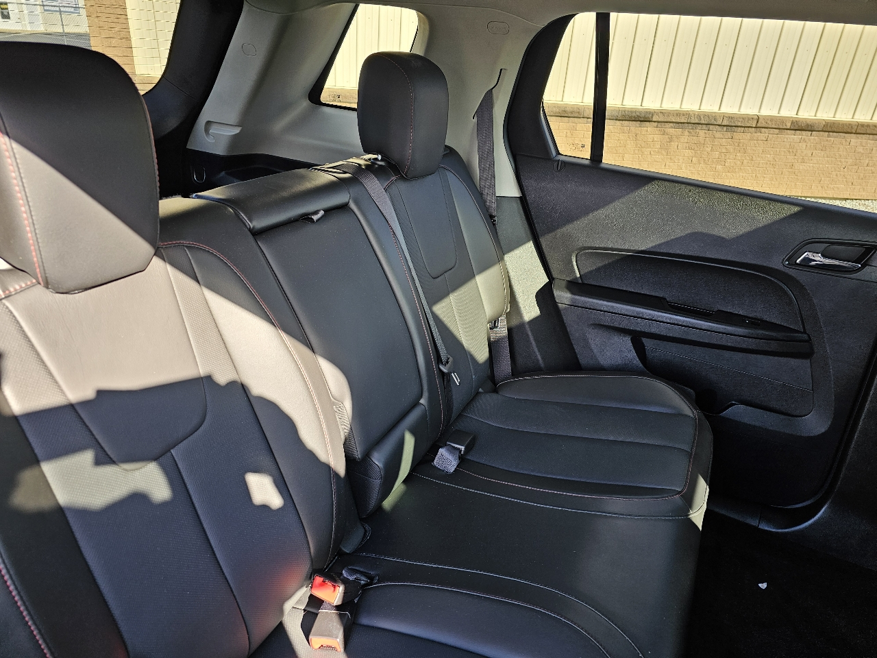 GMC Terrain FWD 4dr SLT 2017