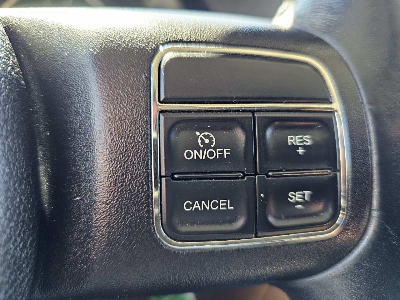 Jeep Wrangler Unlimited 4WD 4dr Sahara 2014