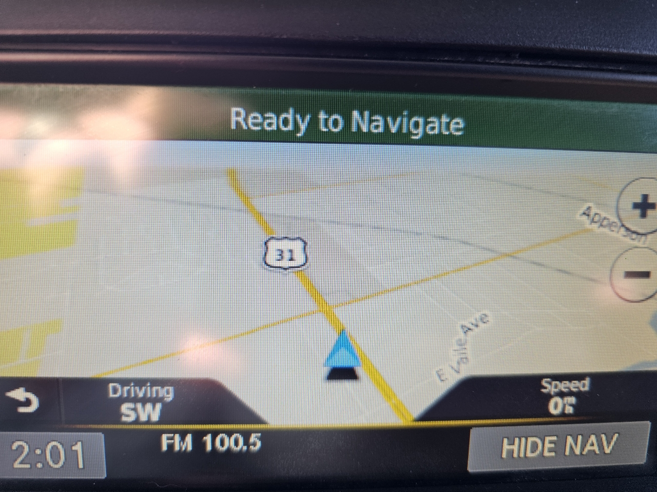 Jeep Wrangler Unlimited 4WD 4dr Sahara 2014