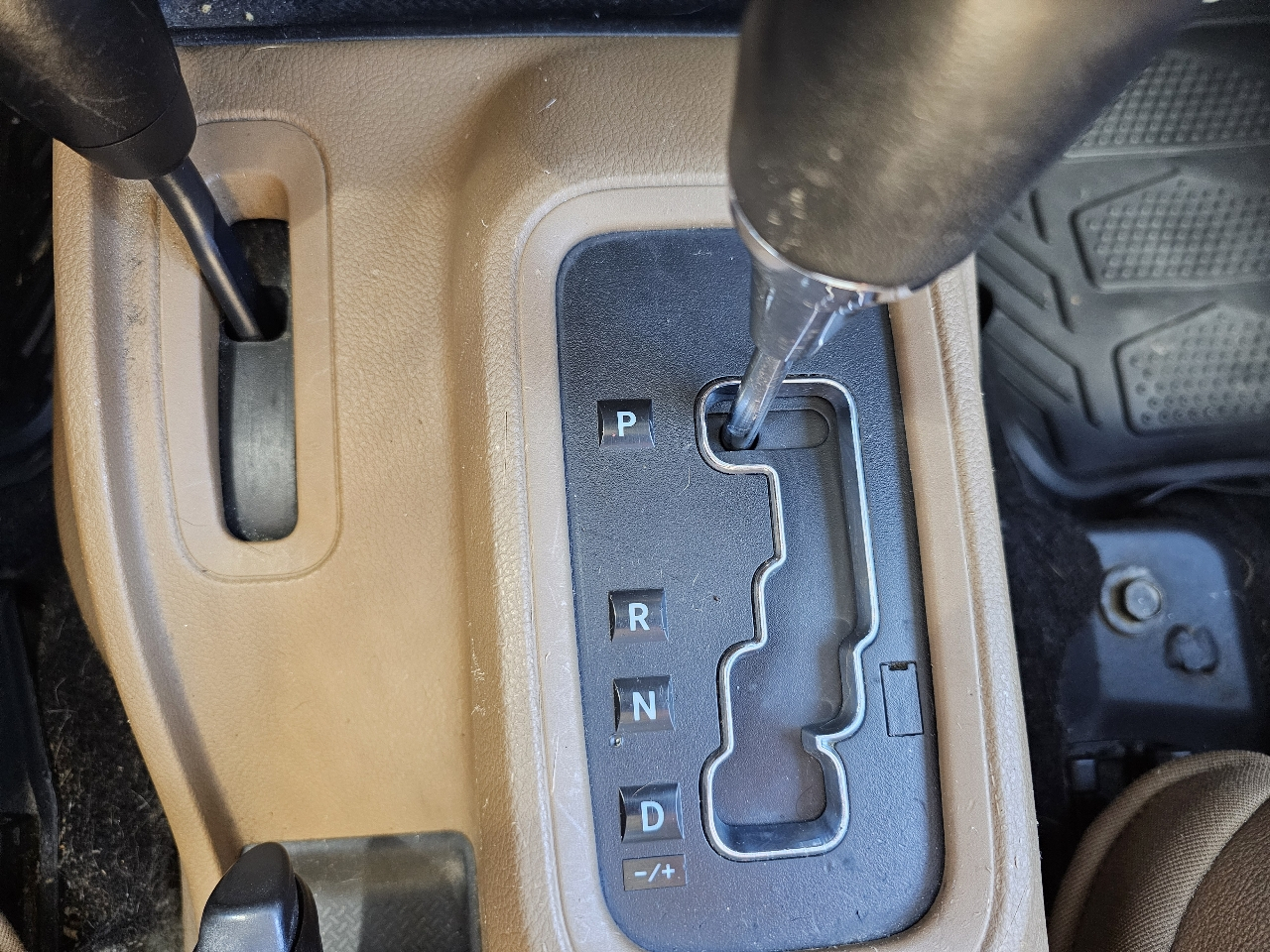 Jeep Wrangler Unlimited 4WD 4dr Sahara 2014