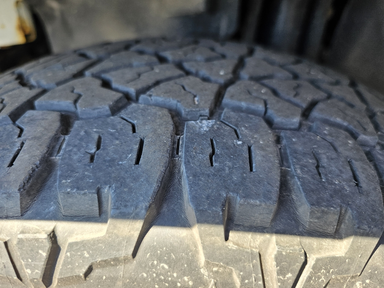 Jeep Wrangler Unlimited 4WD 4dr Sahara 2014