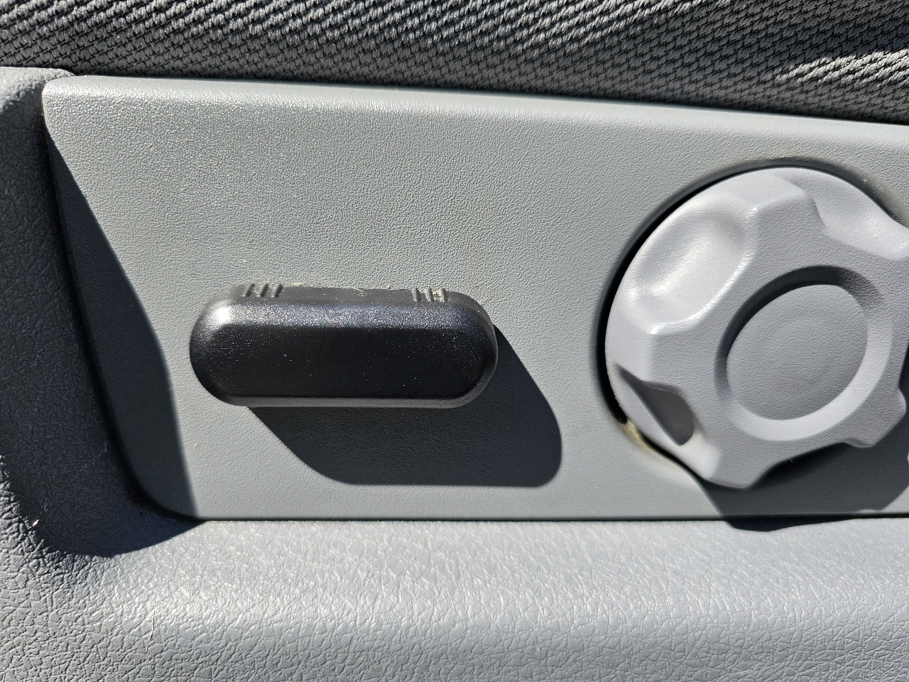 Ford F-150 4WD SuperCrew 145" XL 2013