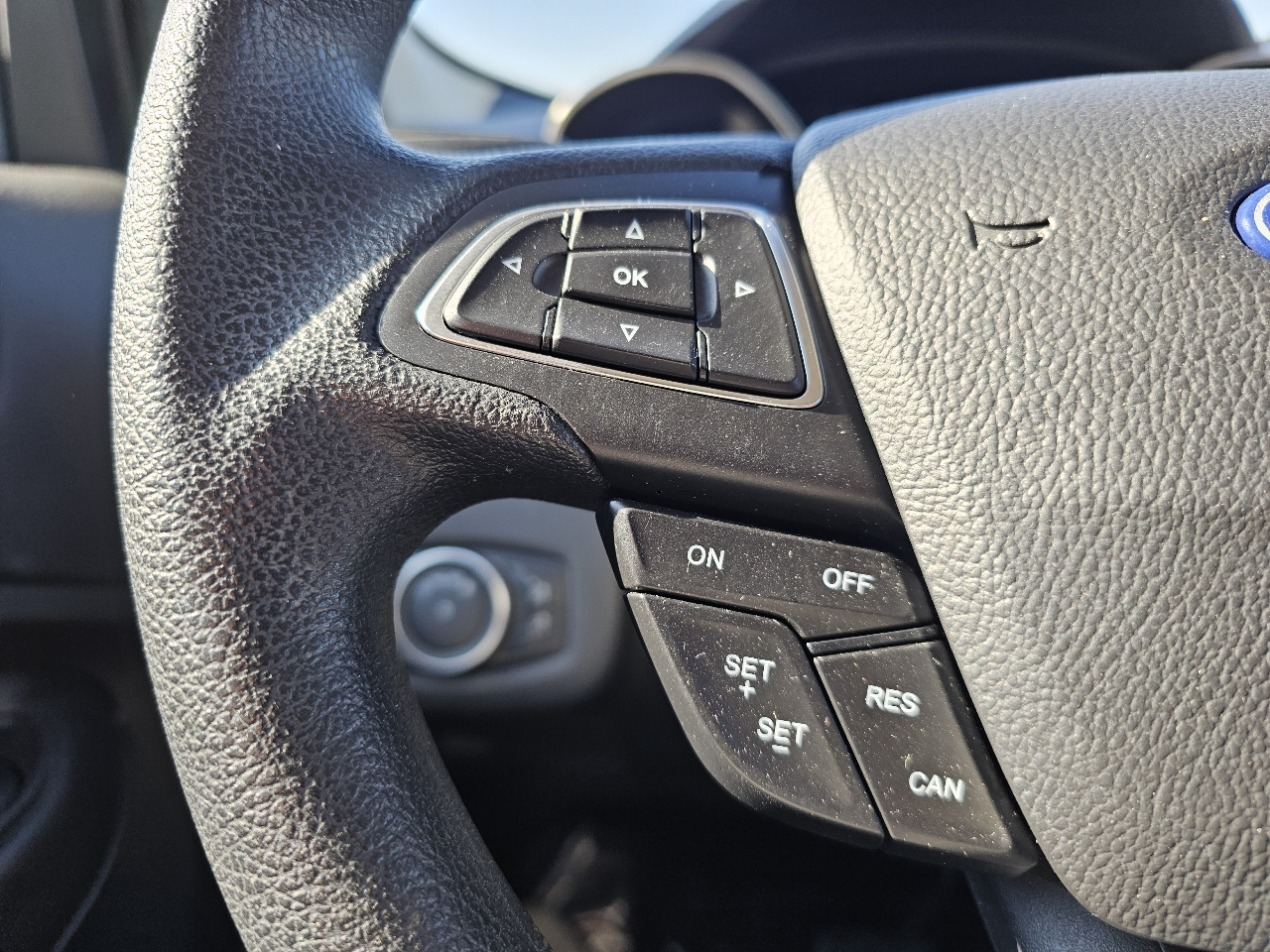 Ford Escape SE 4WD 2019