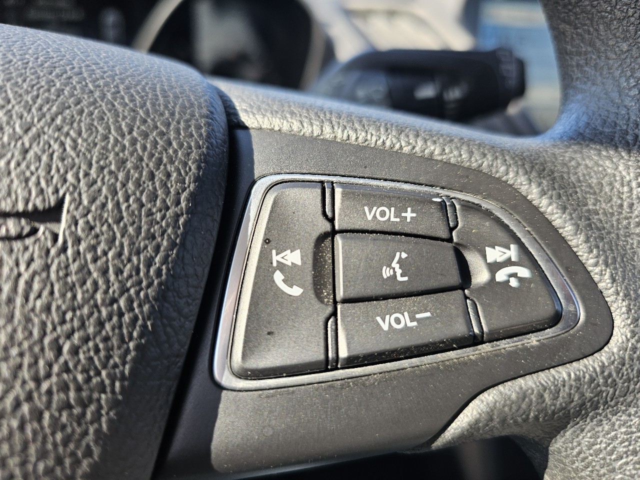 Ford Escape SE 4WD 2019