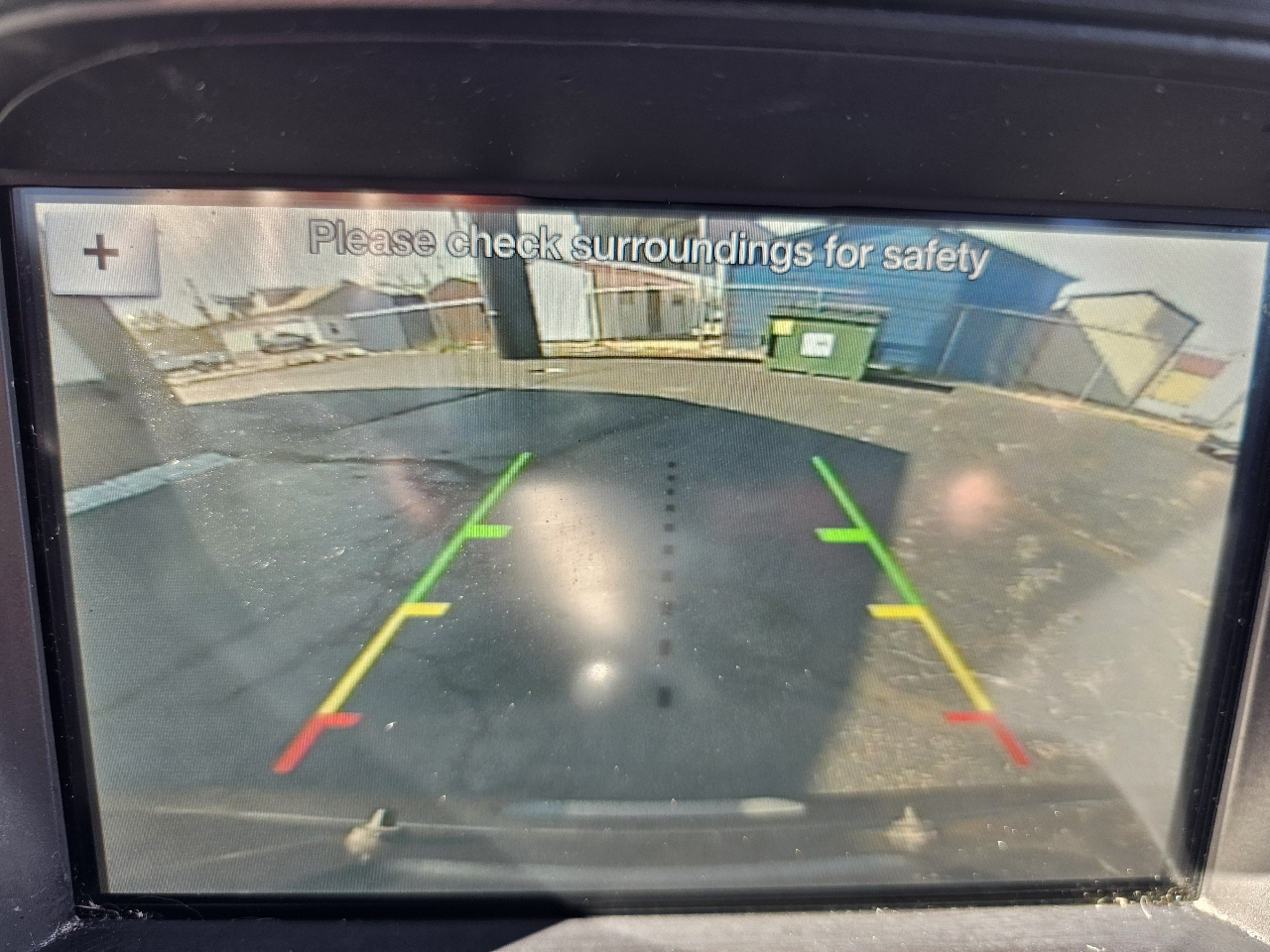 Ford Escape SE 4WD 2019