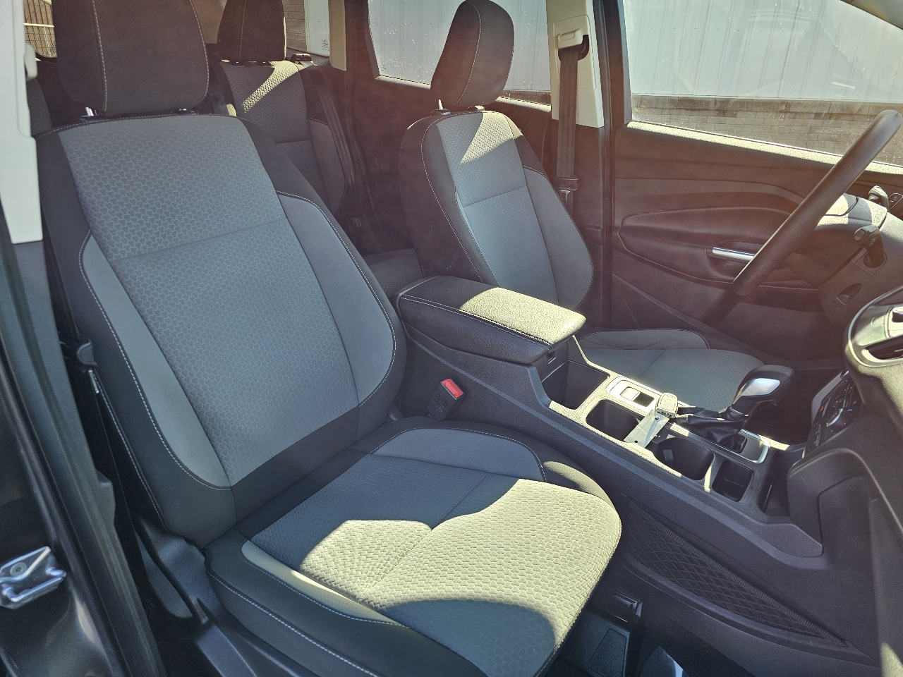 Ford Escape SE 4WD 2019