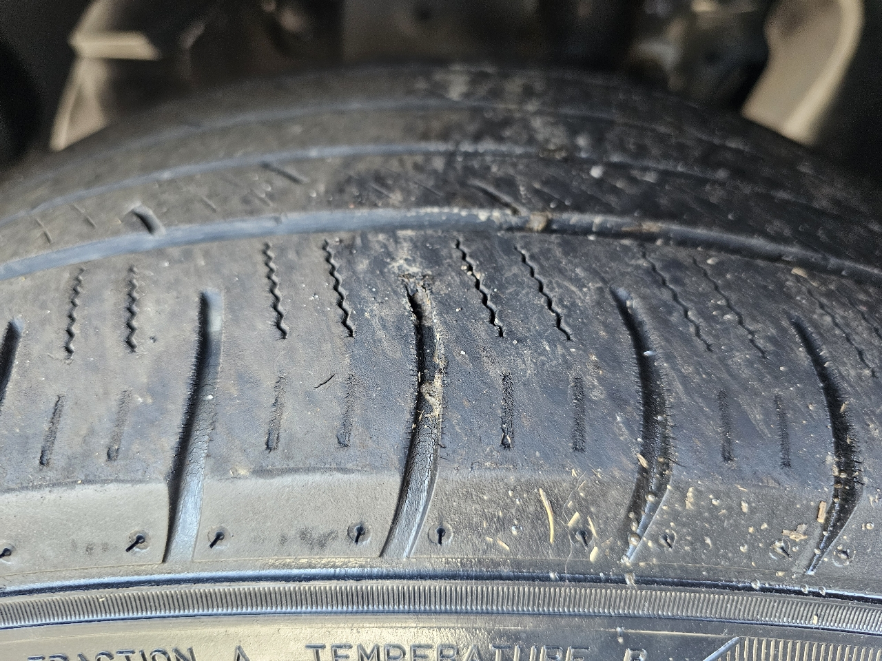 Ford Escape SE 4WD 2019