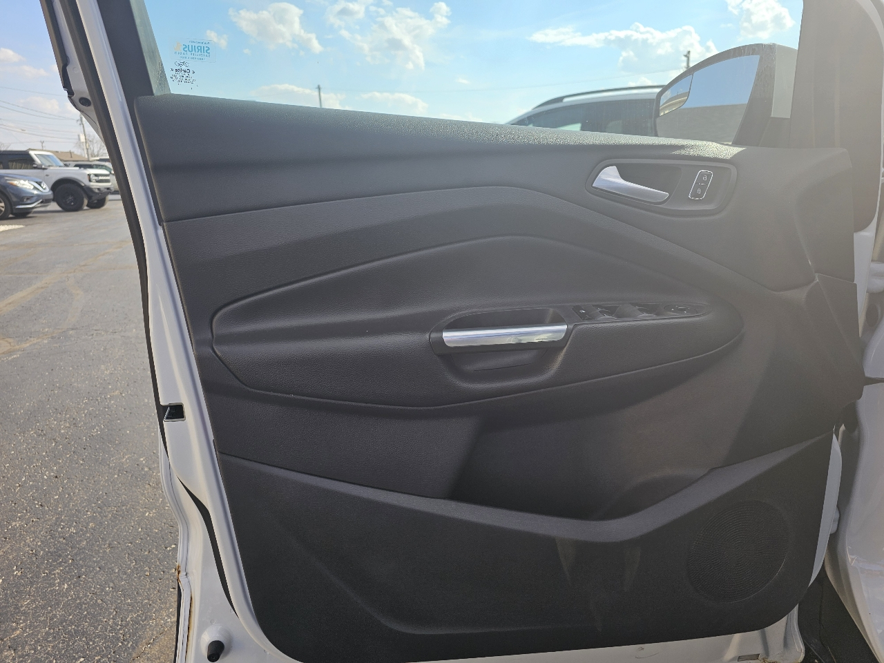 Ford Escape 4WD 4dr SE 2013