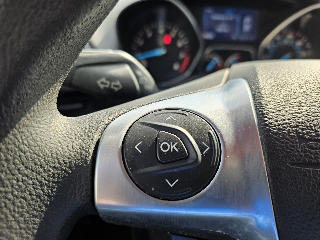 Ford Escape 4WD 4dr SE 2013