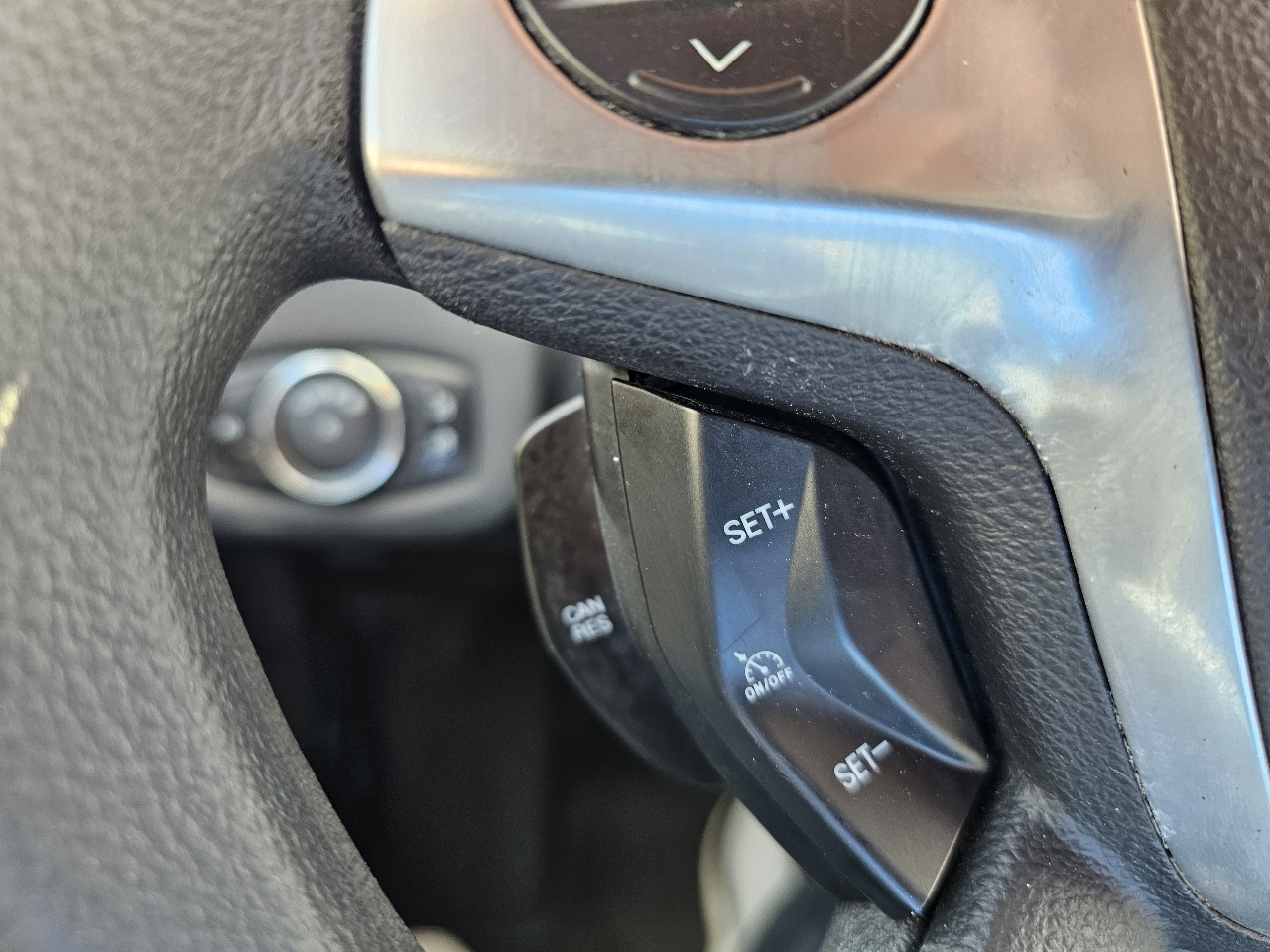 Ford Escape 4WD 4dr SE 2013