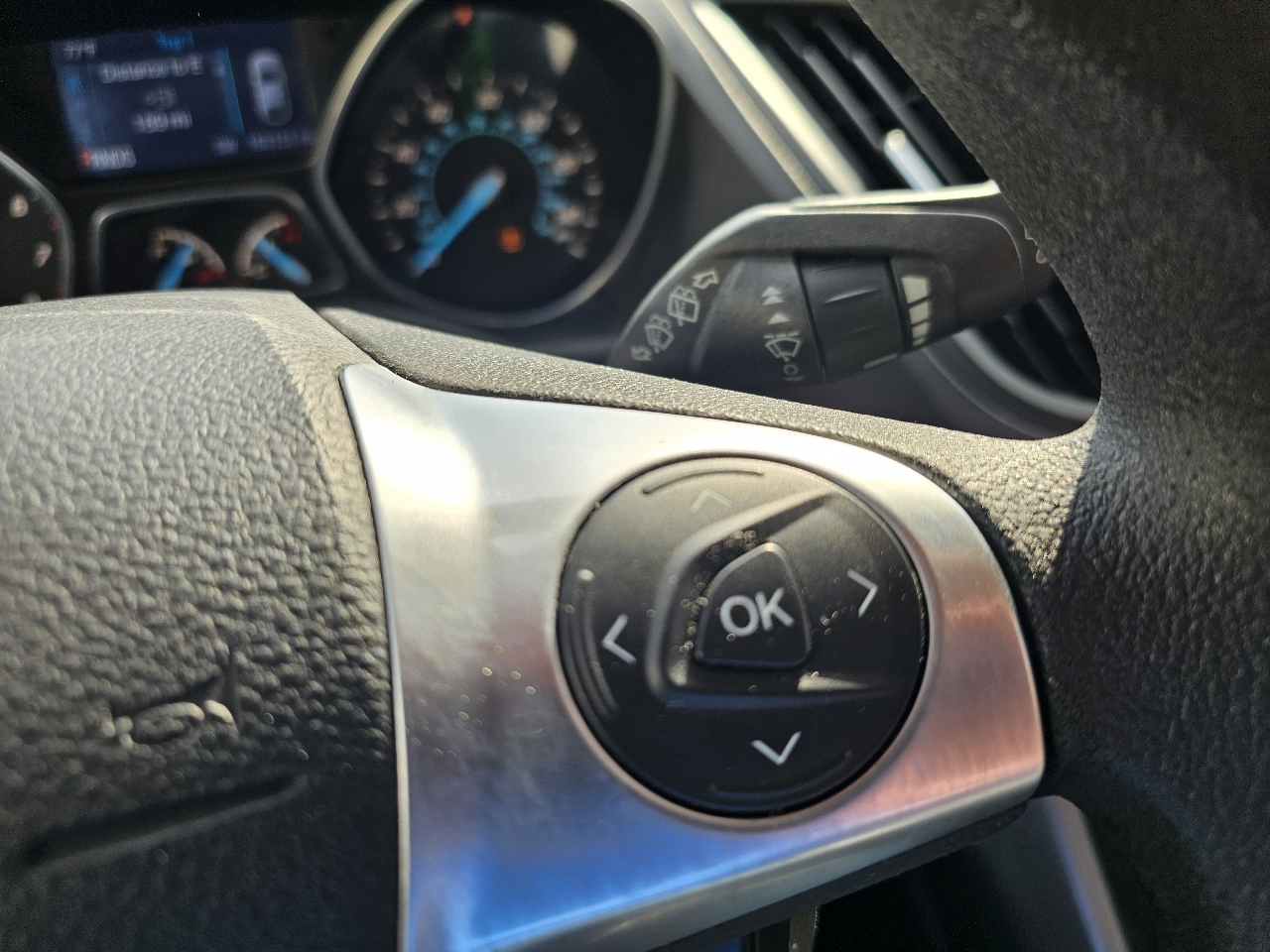 Ford Escape 4WD 4dr SE 2013