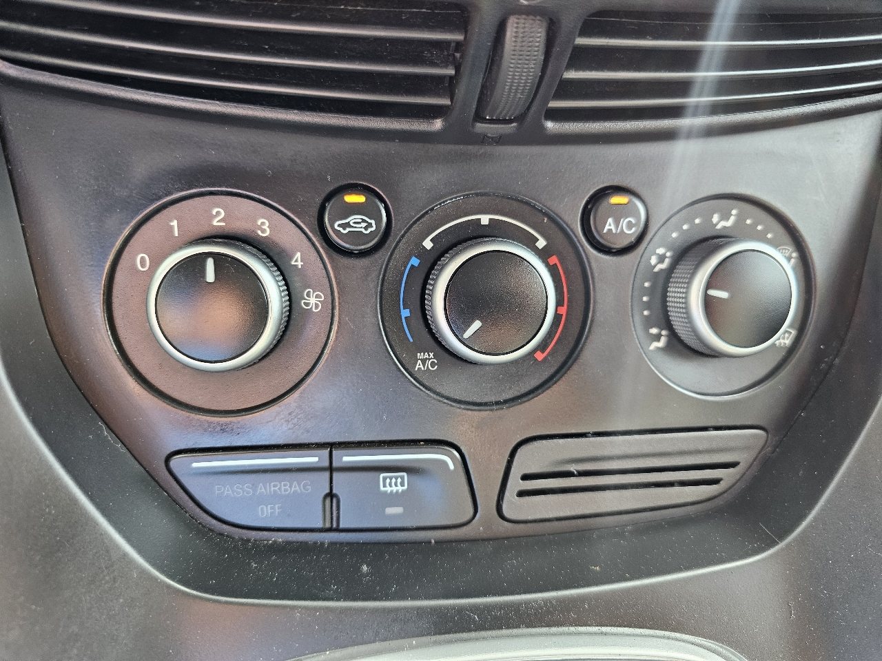 Ford Escape 4WD 4dr SE 2013