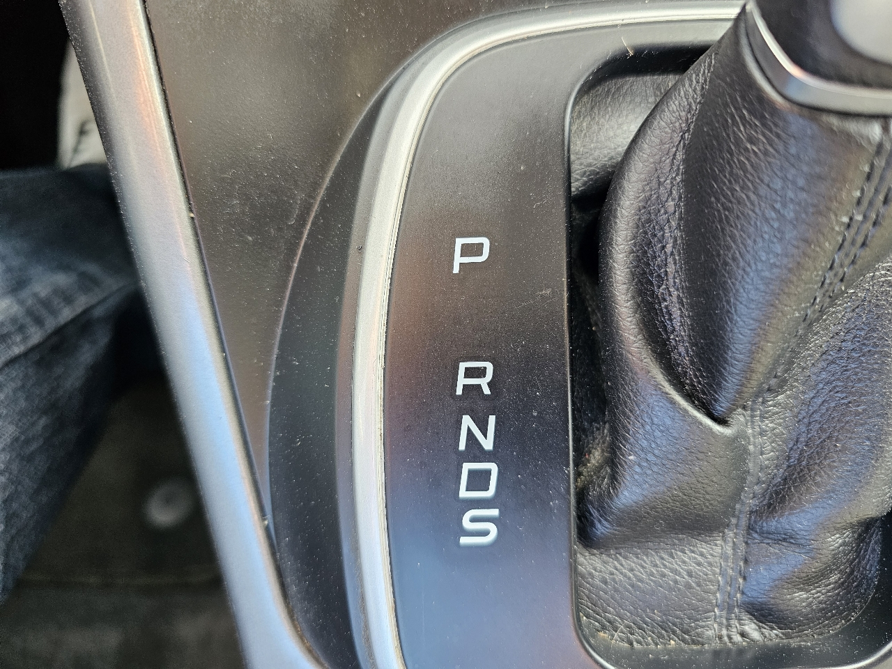 Ford Escape 4WD 4dr SE 2013