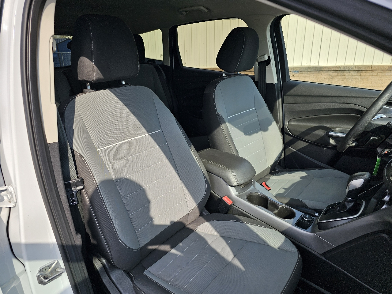 Ford Escape 4WD 4dr SE 2013