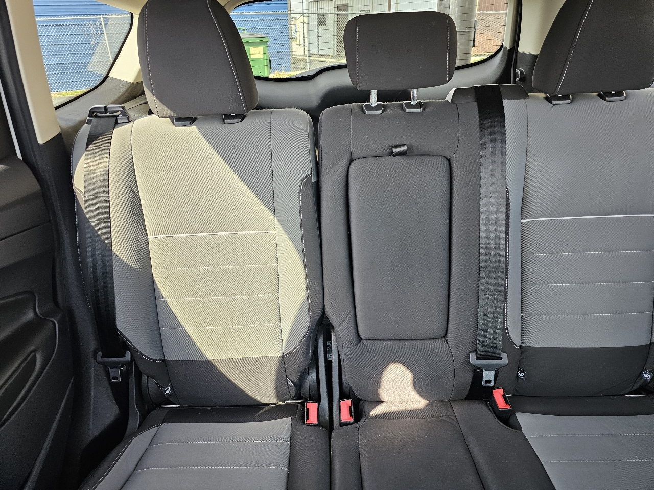 Ford Escape 4WD 4dr SE 2013