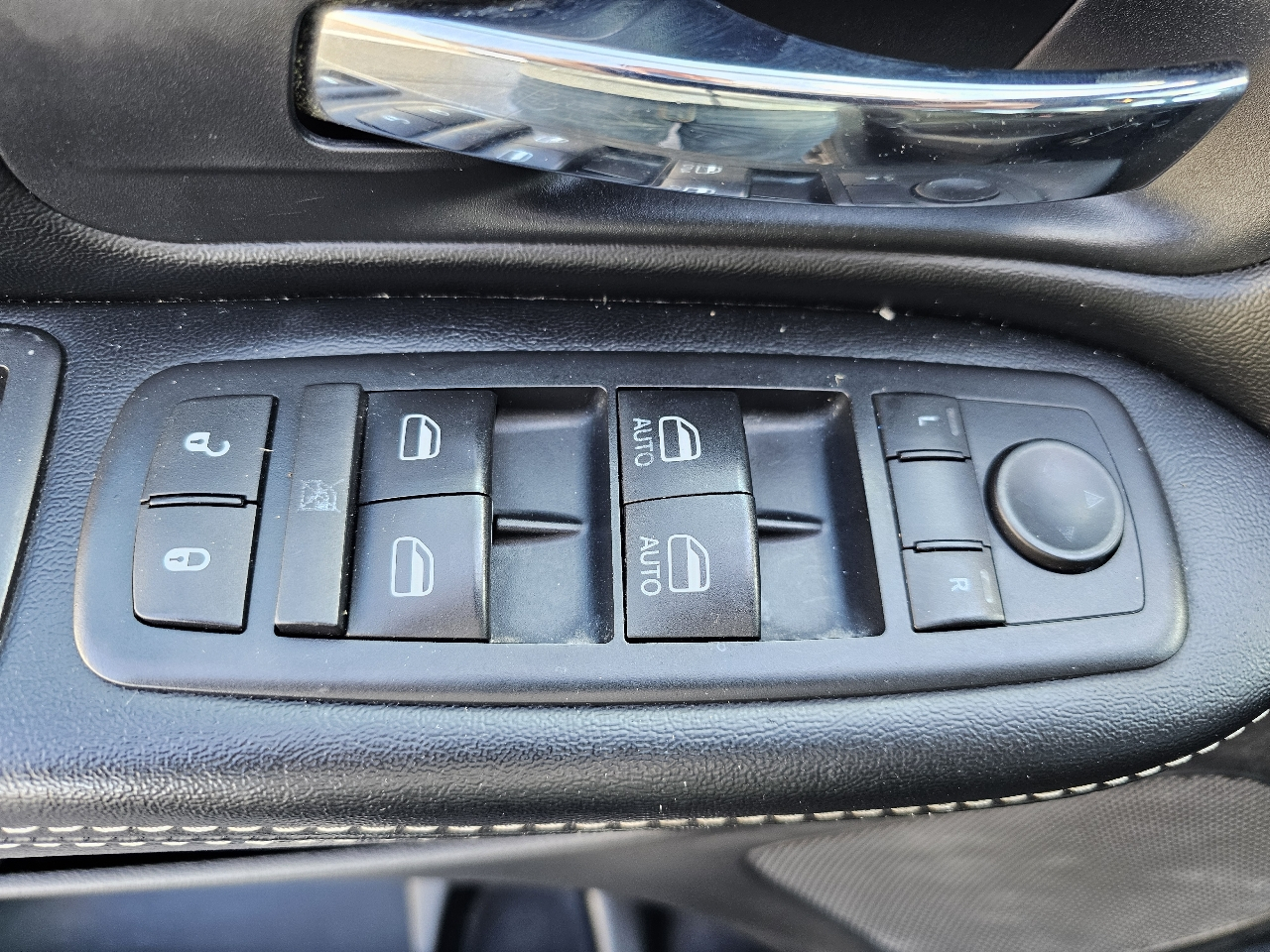 Dodge Grand Caravan 4dr Wgn SE Plus 2016