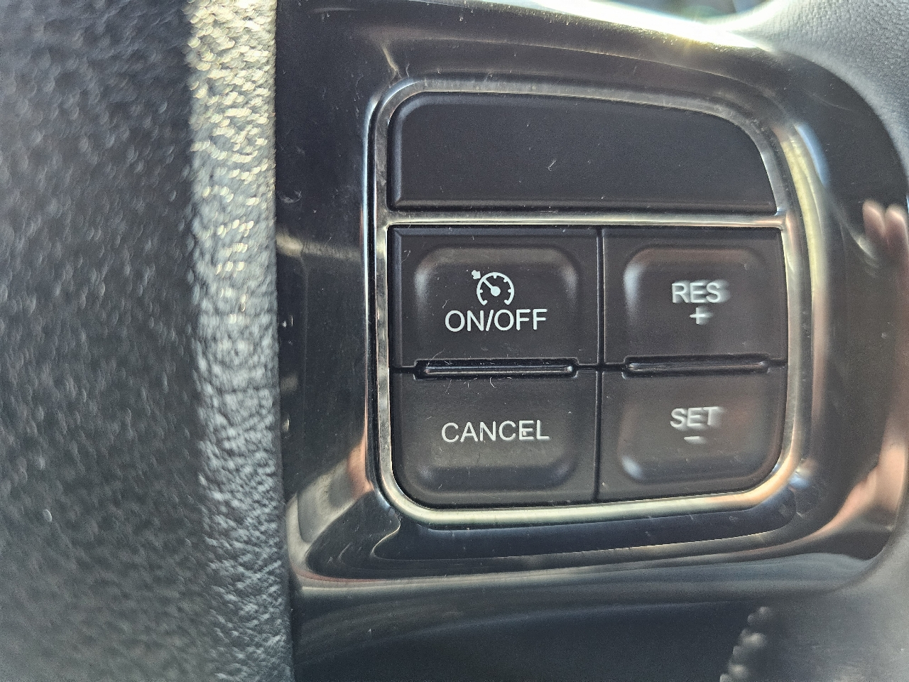 Dodge Grand Caravan 4dr Wgn SE Plus 2016