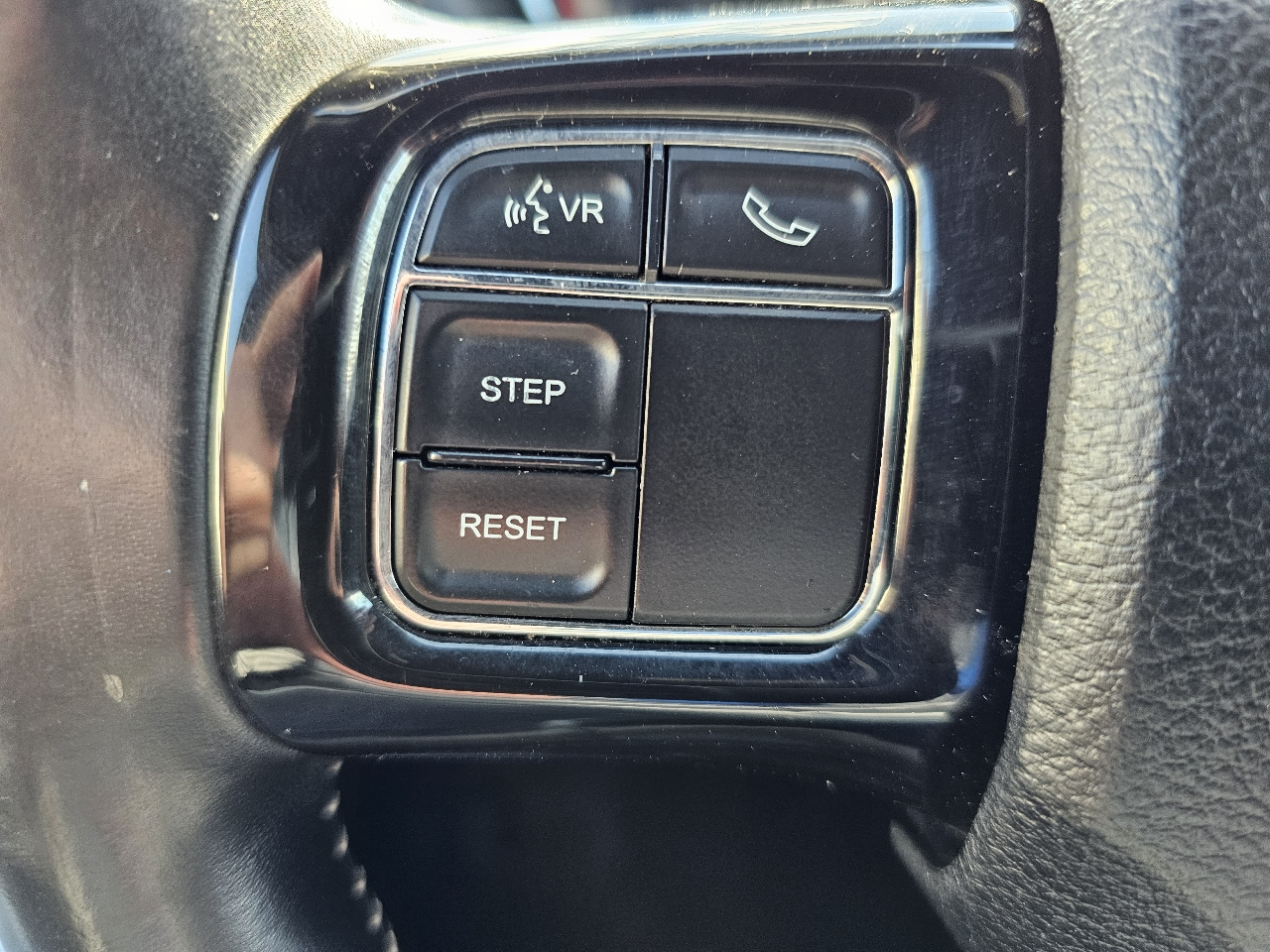 Dodge Grand Caravan 4dr Wgn SE Plus 2016