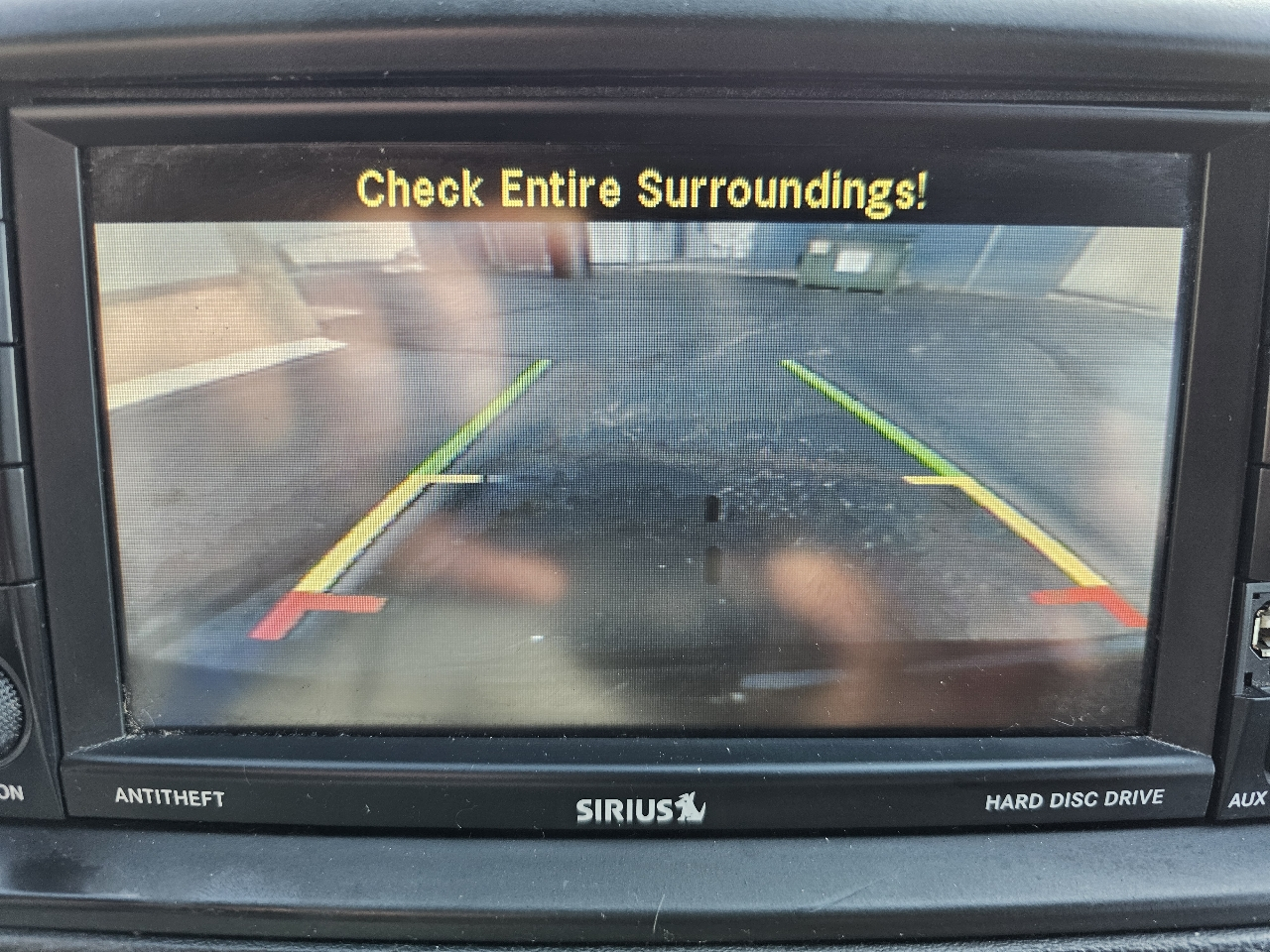 Dodge Grand Caravan 4dr Wgn SE Plus 2016