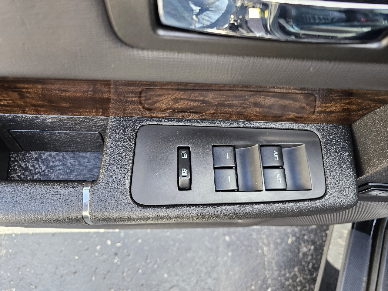 Ford Flex Limited AWD 2019