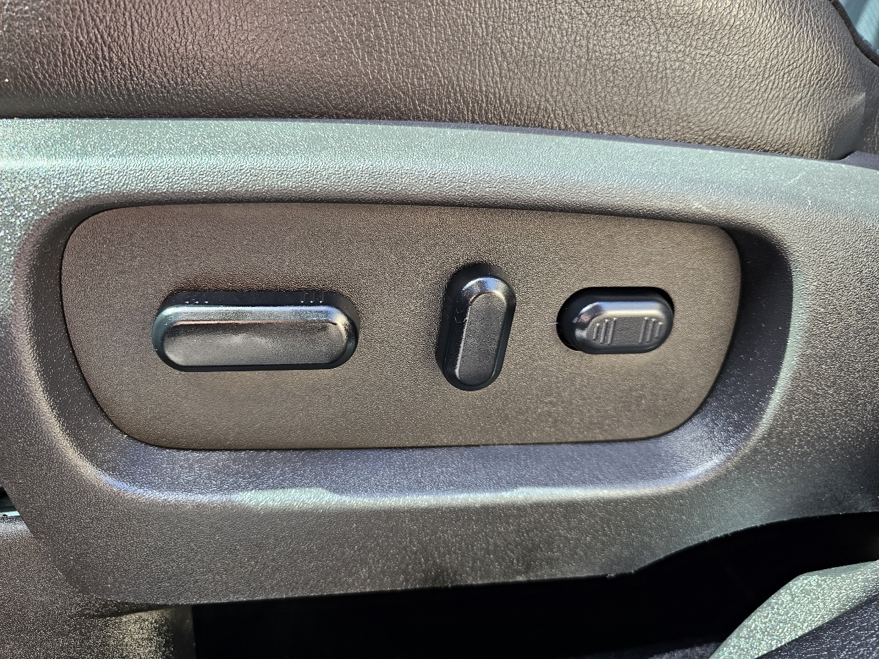 Ford Flex Limited AWD 2019