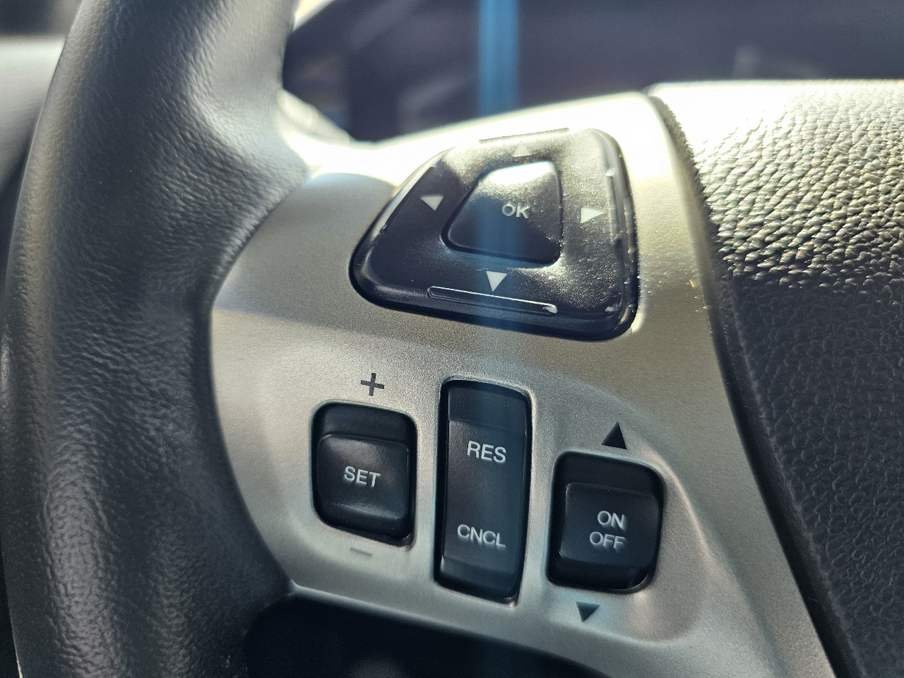 Ford Flex Limited AWD 2019