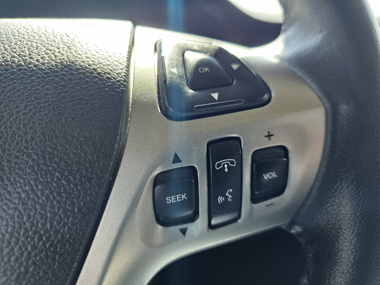 Ford Flex Limited AWD 2019