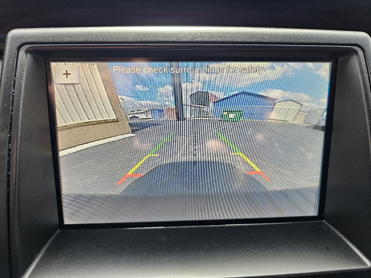 Ford Flex Limited AWD 2019