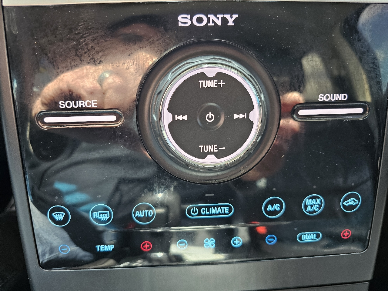 Ford Flex Limited AWD 2019