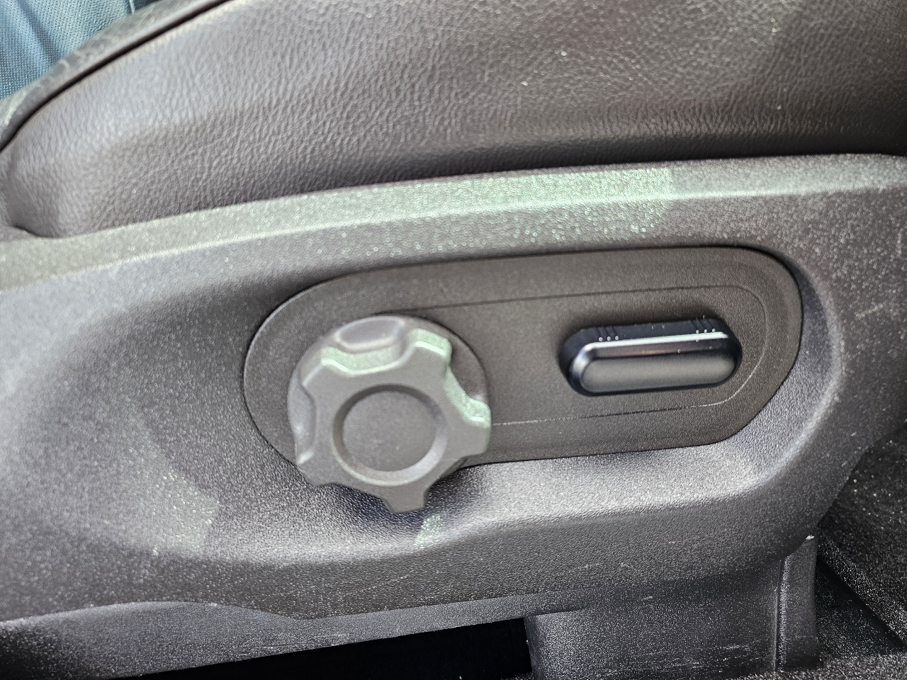 Ford Flex Limited AWD 2019