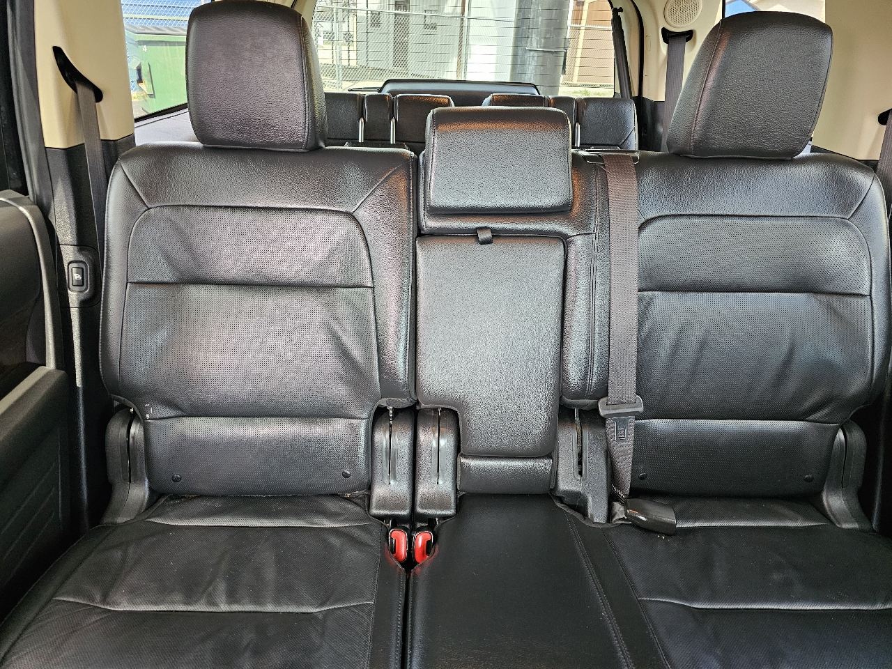 Ford Flex Limited AWD 2019