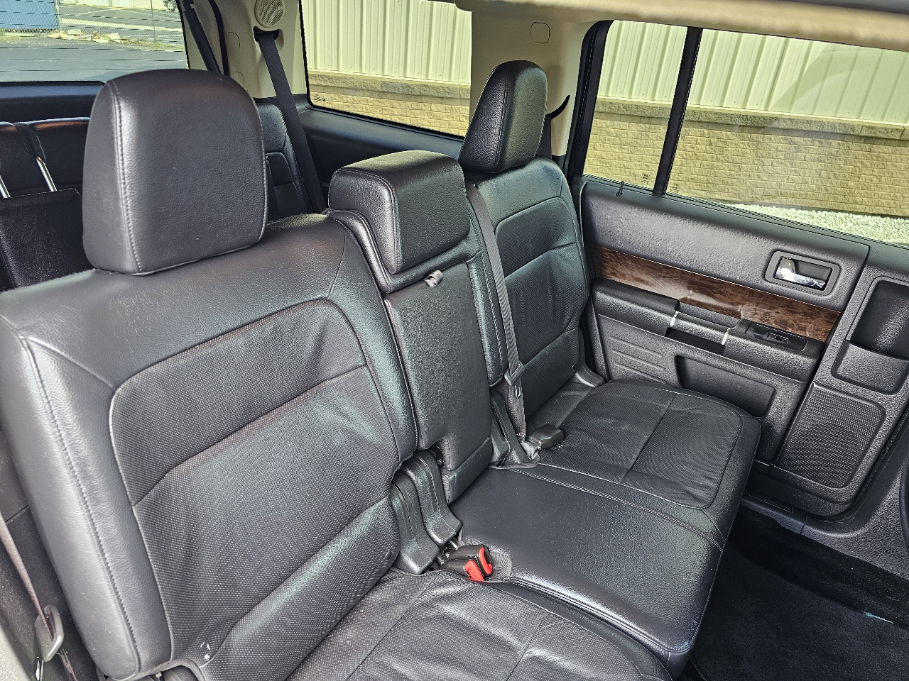 Ford Flex Limited AWD 2019