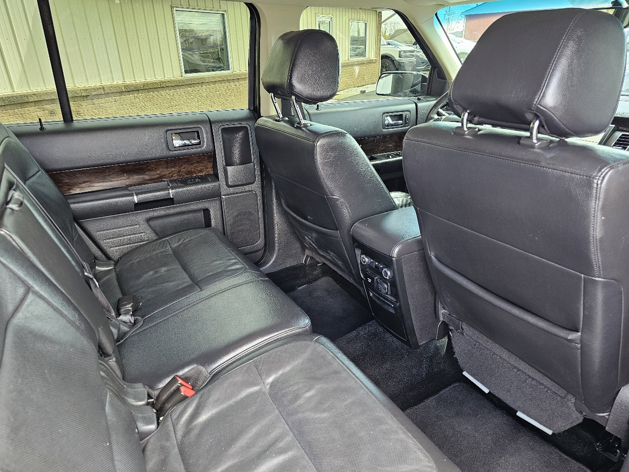 Ford Flex Limited AWD 2019