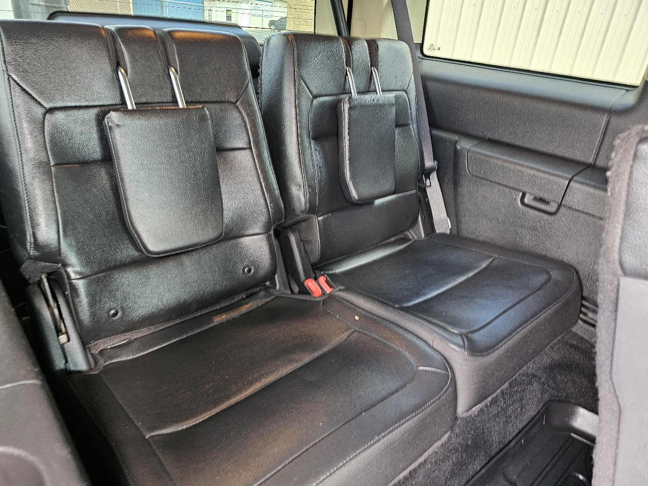 Ford Flex Limited AWD 2019