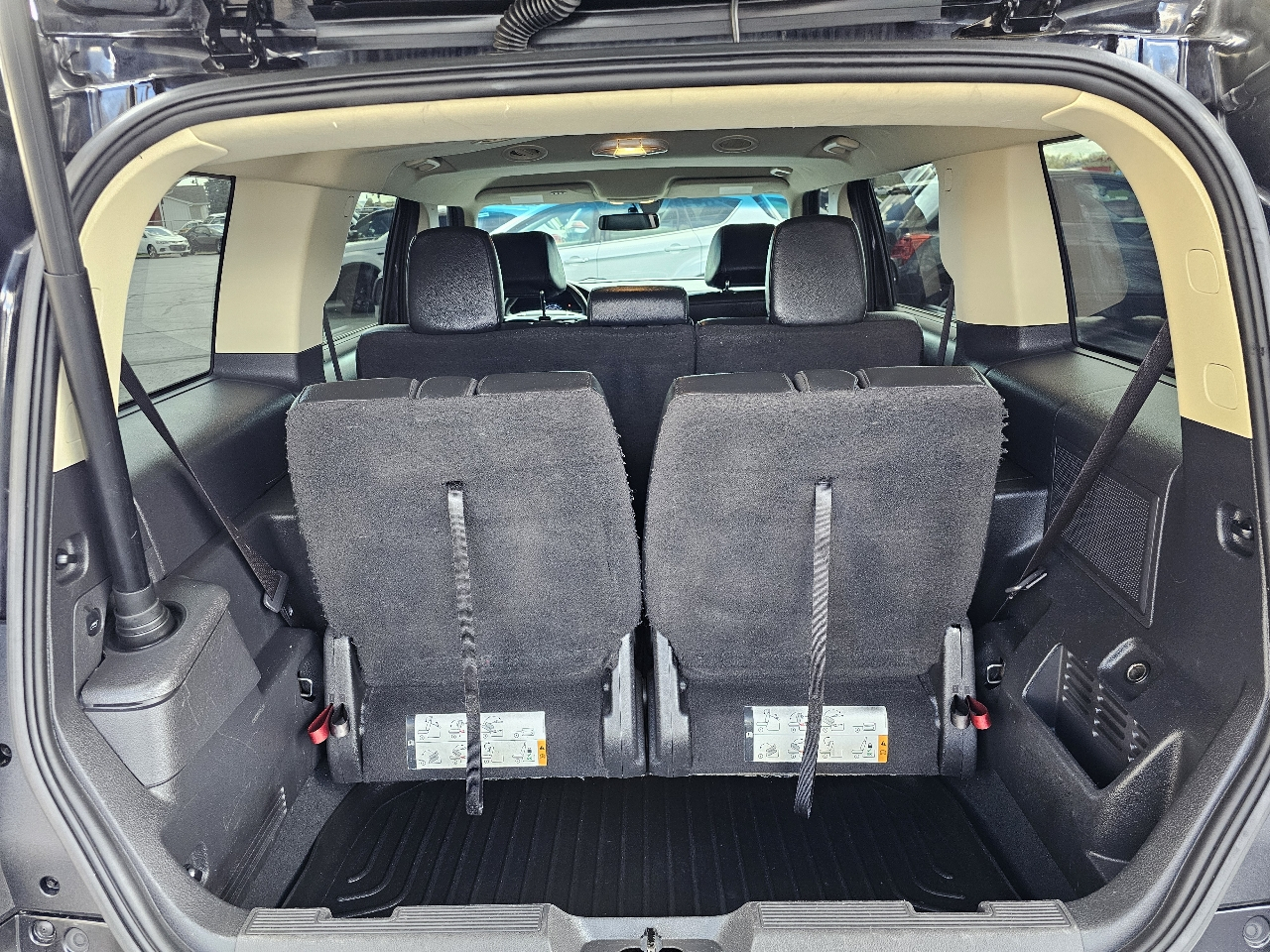 Ford Flex Limited AWD 2019