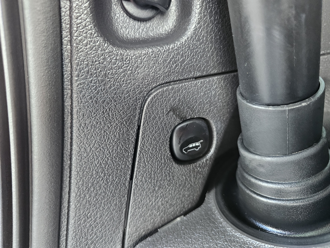 Ford Flex Limited AWD 2019